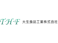大生食品工業 株式会社　代表取締役　乗地 茂勝 様